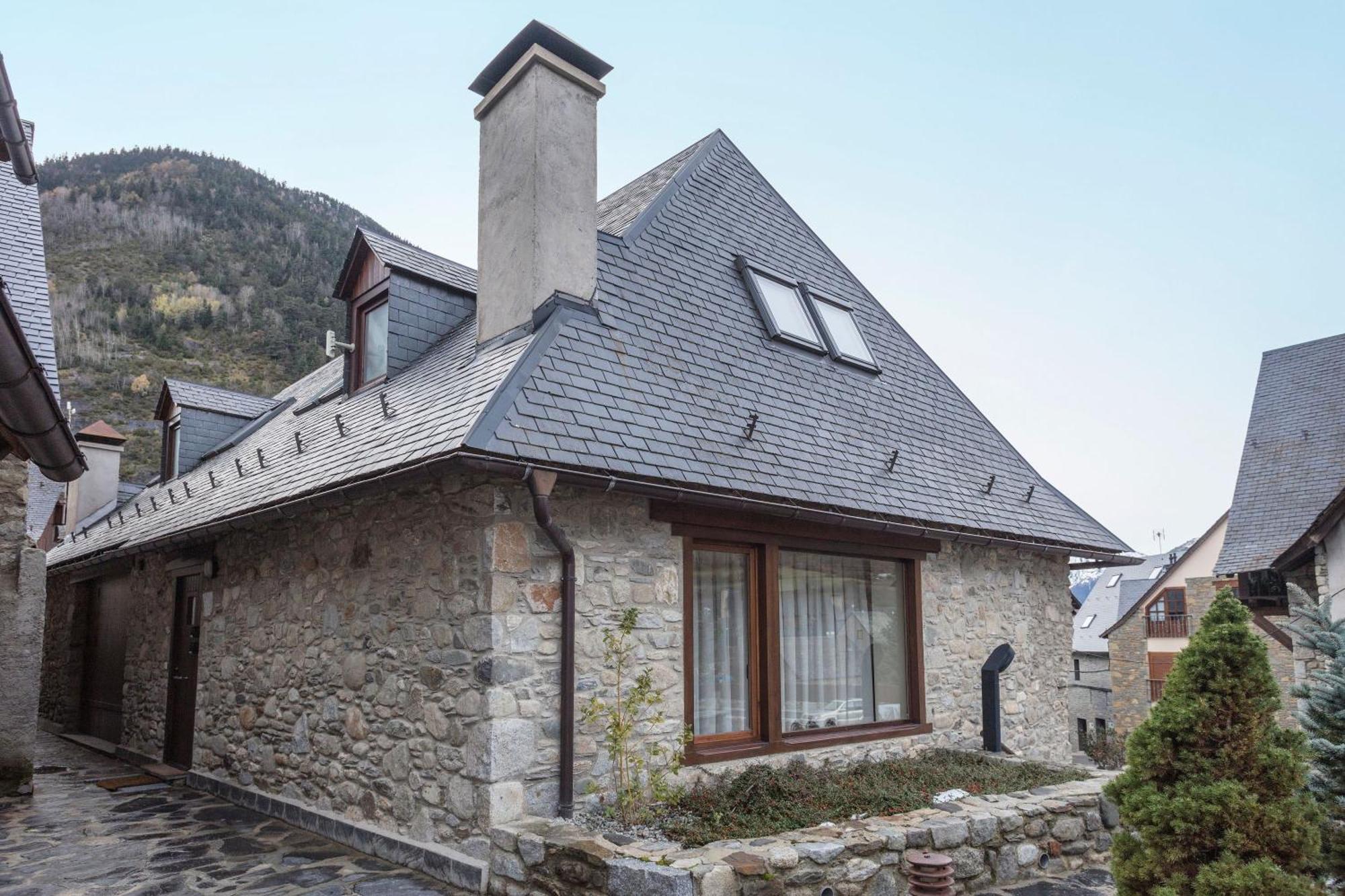 Luderna - Duplex Nodes II Villa Arties Exterior photo